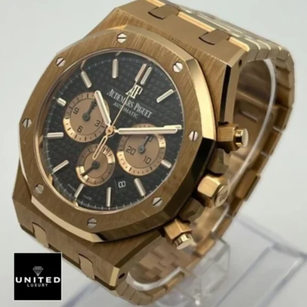 Audemars Piguet Royal Oak Selfwinding