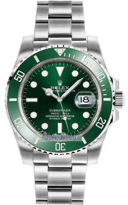 Rolex Submariner