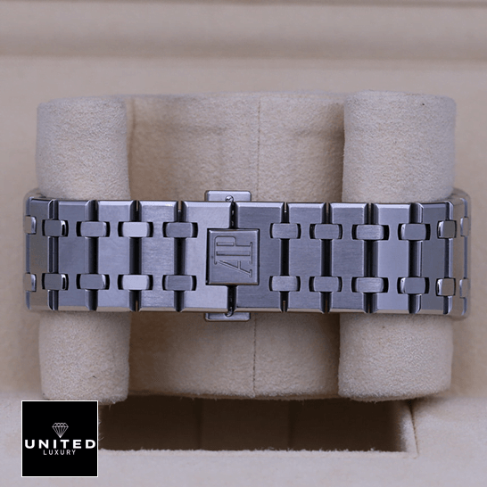 Audemars Piguet Royal Oak 26510ST.OO_.1220ST.01- Stainless Steel Bracelet Inspired