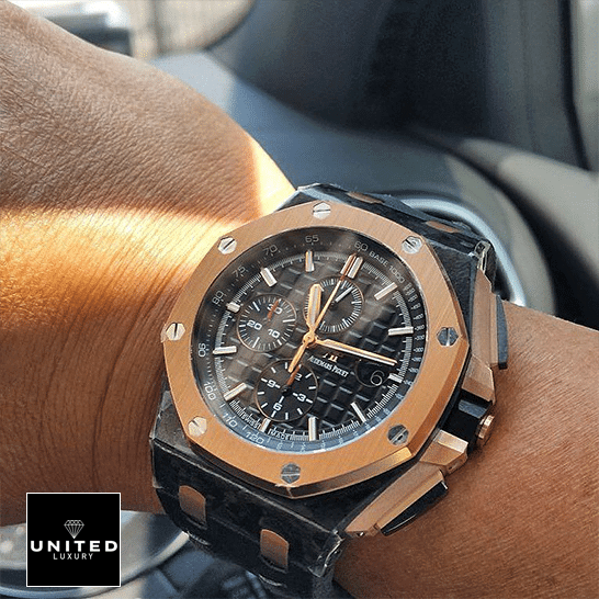 audemars_piguet_oak_offshore_queen_elizabeth_unitedluxury_man