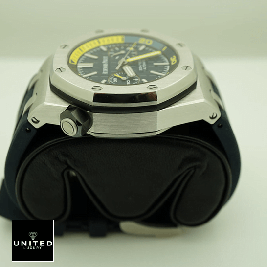 audemarspiguet-royaloakoffshore-26703ST.OO_.A027CA.01-replica-leftside