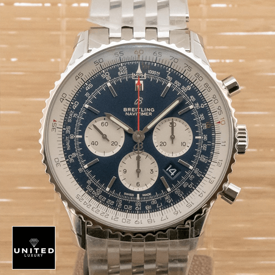 breitling-navitimer-AB0127211C1A1-replica-front