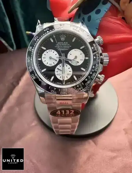 new rolex daytona 1