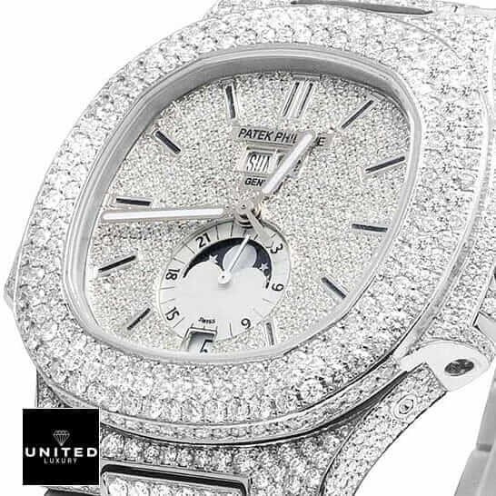 patek diamond replica 2