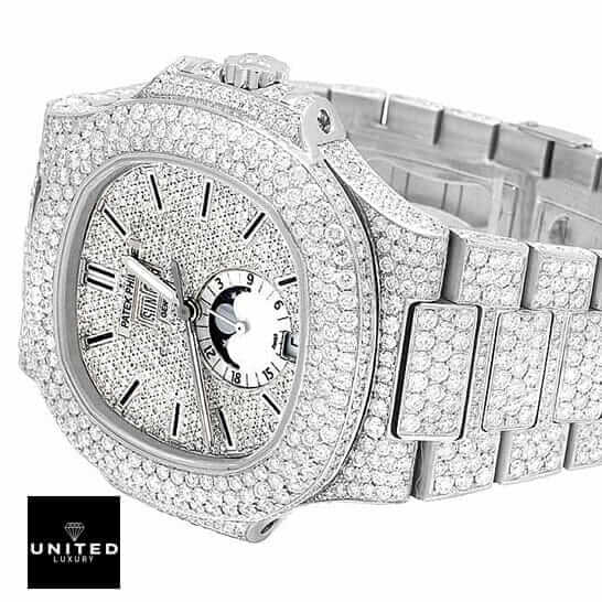 patek diamond replica 3