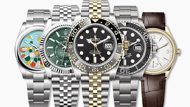 The Allure of Inspired Watches: Luxury at a Fraction of the Cost - Luxury Homage Submariner – High-Quality Automatic Watch