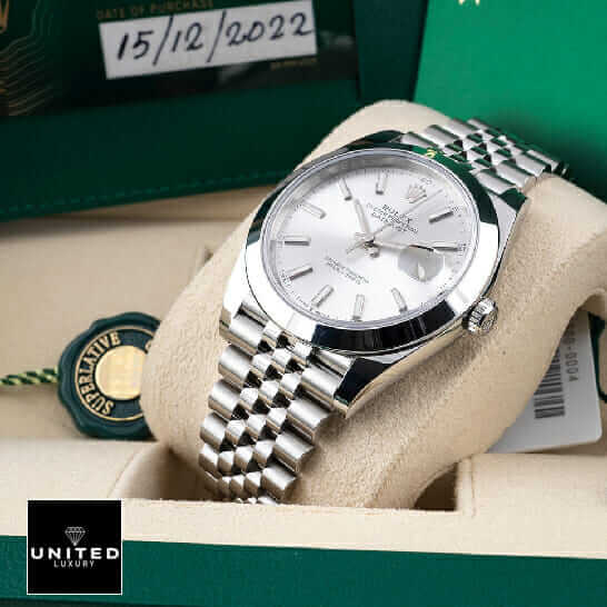 rolex-126334-silver-dial