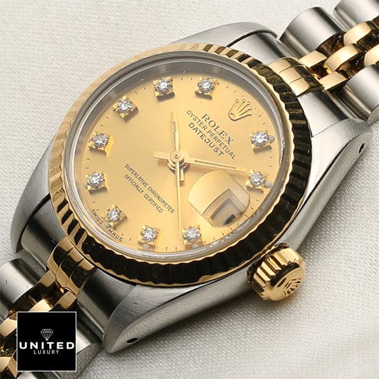 rolex 69173 diamond replica23