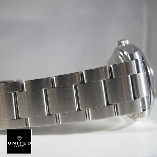 Rolex Air-King 114200 Steel Oyster Bracelet Inspired