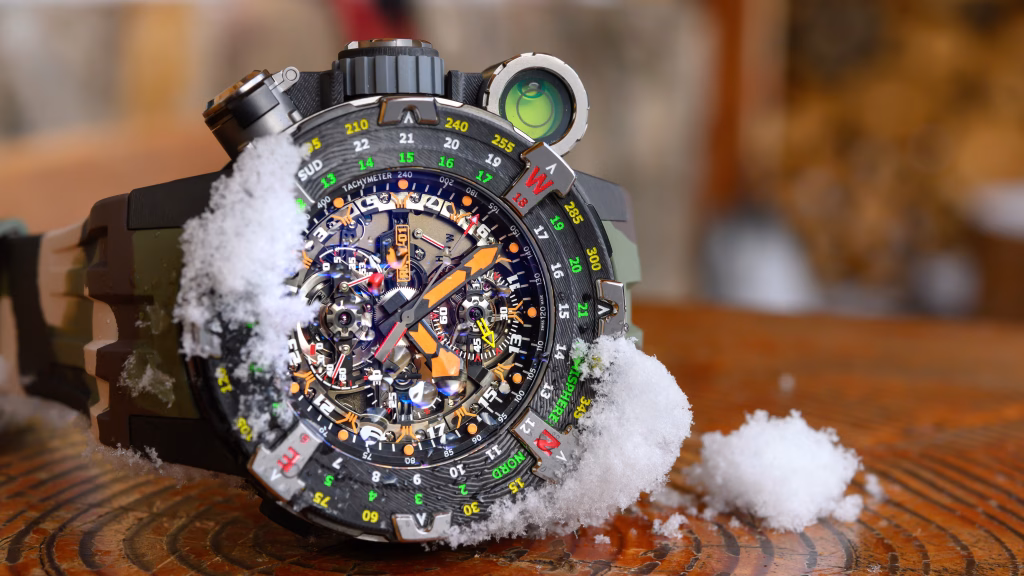 10 Best Sites to Buy Clone Richard Mille Watches 2 10 Best Sites to Buy Clone Richard Mille Watches - united luxury